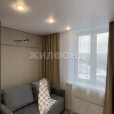 Квартира 42 м², 1-комнатная - изображение 5