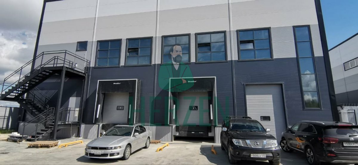 35,4 м², помещение свободного назначения 11 221 800 ₽ - изображение 35