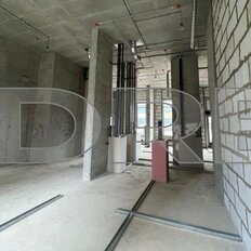 135 м², торговое помещение - изображение 4