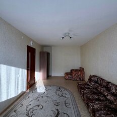 Квартира 38 м², 1-комнатная - изображение 2