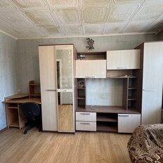 Квартира 20,8 м², 1-комнатная - изображение 4