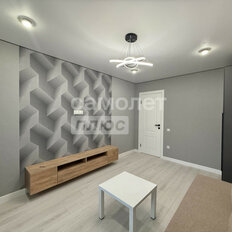 Квартира 63 м², 3-комнатная - изображение 4