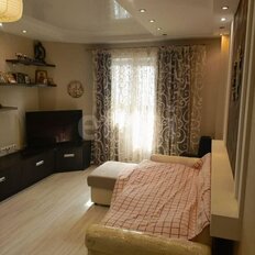 Квартира 39 м², 1-комнатная - изображение 2