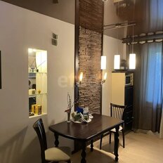 Квартира 61,6 м², 3-комнатная - изображение 3