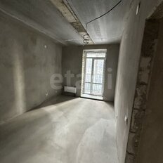 Квартира 47 м², 1-комнатная - изображение 2