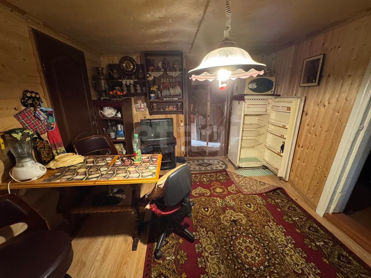 Дом 2-комн. 33 м² в село Лада — фото 20 из 29