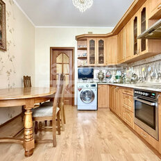 Квартира 84,6 м², 3-комнатная - изображение 2
