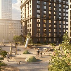 Квартира 37,3 м², 1-комнатная - изображение 5