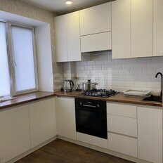 Квартира 40 м², 2-комнатная - изображение 3