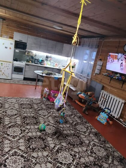 42,3 м², 2-комнатная квартира 4 200 000 ₽ - изображение 46