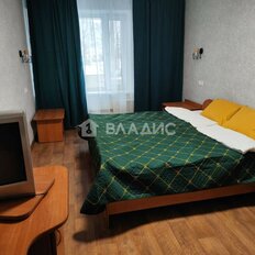 Квартира 39 м², 1-комнатные - изображение 3