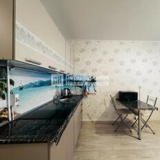 Квартира 26,4 м², студия - изображение 2