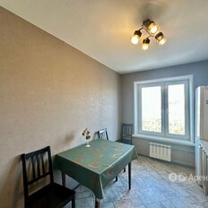 Квартира 35 м², 1-комнатная - изображение 3