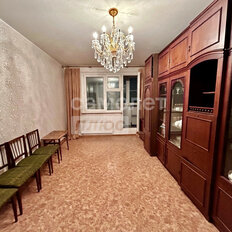 Квартира 58,1 м², 2-комнатная - изображение 4