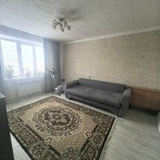 Квартира 60,8 м², 3-комнатная - изображение 2