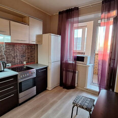 Квартира 30 м², 1-комнатная - изображение 3