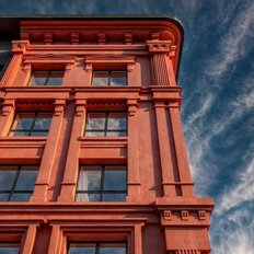 Квартира 61,1 м², 2-комнатная - изображение 2