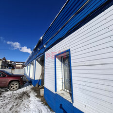 3500 м², производственное помещение - изображение 5