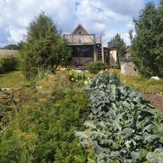 дом + 8,7 сотки, участок - изображение 1