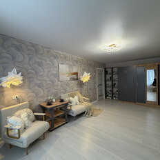 Квартира 43 м², 2-комнатная - изображение 5