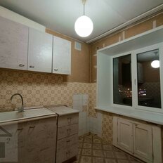 Квартира 32 м², 1-комнатная - изображение 2