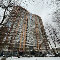 Квартира 106 м², 3-комнатная - изображение 2