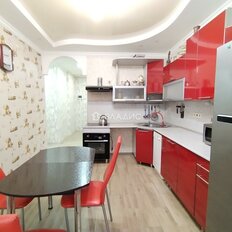 Квартира 119 м², 4-комнатная - изображение 1