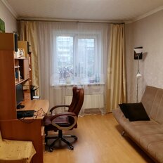 Квартира 71,1 м², 3-комнатная - изображение 4