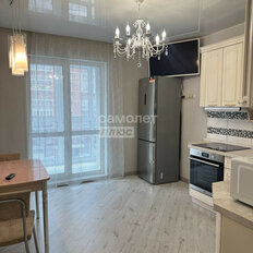 Квартира 40 м², 2-комнатная - изображение 4