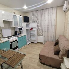 Квартира 32 м², 1-комнатная - изображение 2