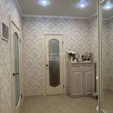 Квартира 46,1 м², 1-комнатная - изображение 5