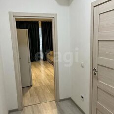 Квартира 26,6 м², студия - изображение 4