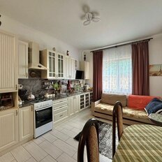 Квартира 49 м², 1-комнатная - изображение 2