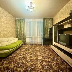 Квартира 38,3 м², 1-комнатная - изображение 1