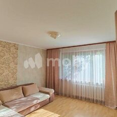 Квартира 49,7 м², 2-комнатная - изображение 1