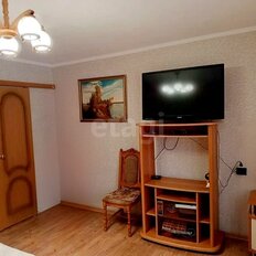 Квартира 56 м², 2-комнатная - изображение 2