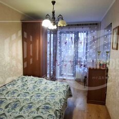 Квартира 56 м², 3-комнатная - изображение 4