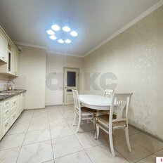 Квартира 71,1 м², 2-комнатная - изображение 4