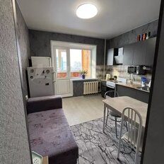 Квартира 69,9 м², 3-комнатная - изображение 5