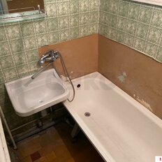 Квартира 33 м², 1-комнатная - изображение 4