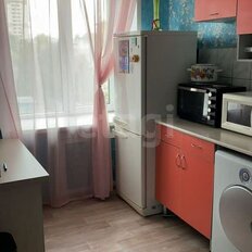 Квартира 62 м², 3-комнатная - изображение 4