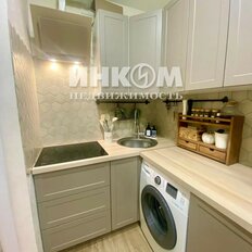 Квартира 36,4 м², 1-комнатная - изображение 3