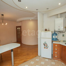 Квартира 150 м², 4-комнатная - изображение 5