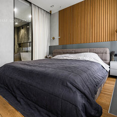 Квартира 99,8 м², 3-комнатная - изображение 3