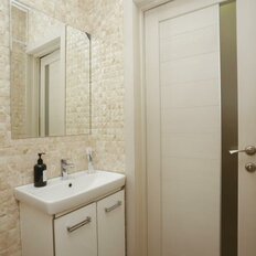 Квартира 56,8 м², 2-комнатная - изображение 5