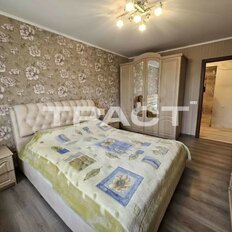 Квартира 77,5 м², 3-комнатная - изображение 5