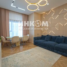 Квартира 95,1 м², 3-комнатная - изображение 1
