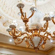 Квартира 210 м², 5-комнатная - изображение 5