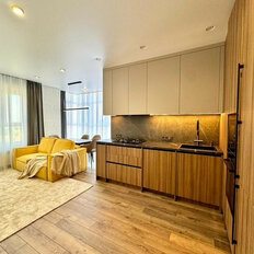 Квартира 66 м², 2-комнатная - изображение 1