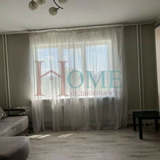 Квартира 32 м², студия - изображение 5